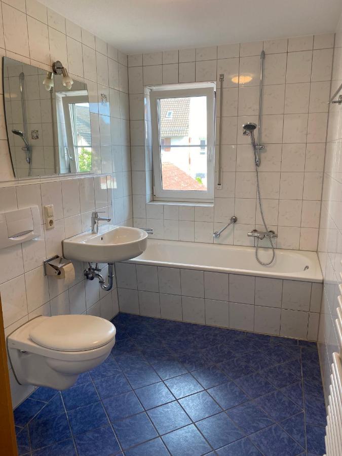 Harmony Apartment, Your Holiday Home In Rust With Balcony & River-View, 5Min To Europa-Park Экстерьер фото