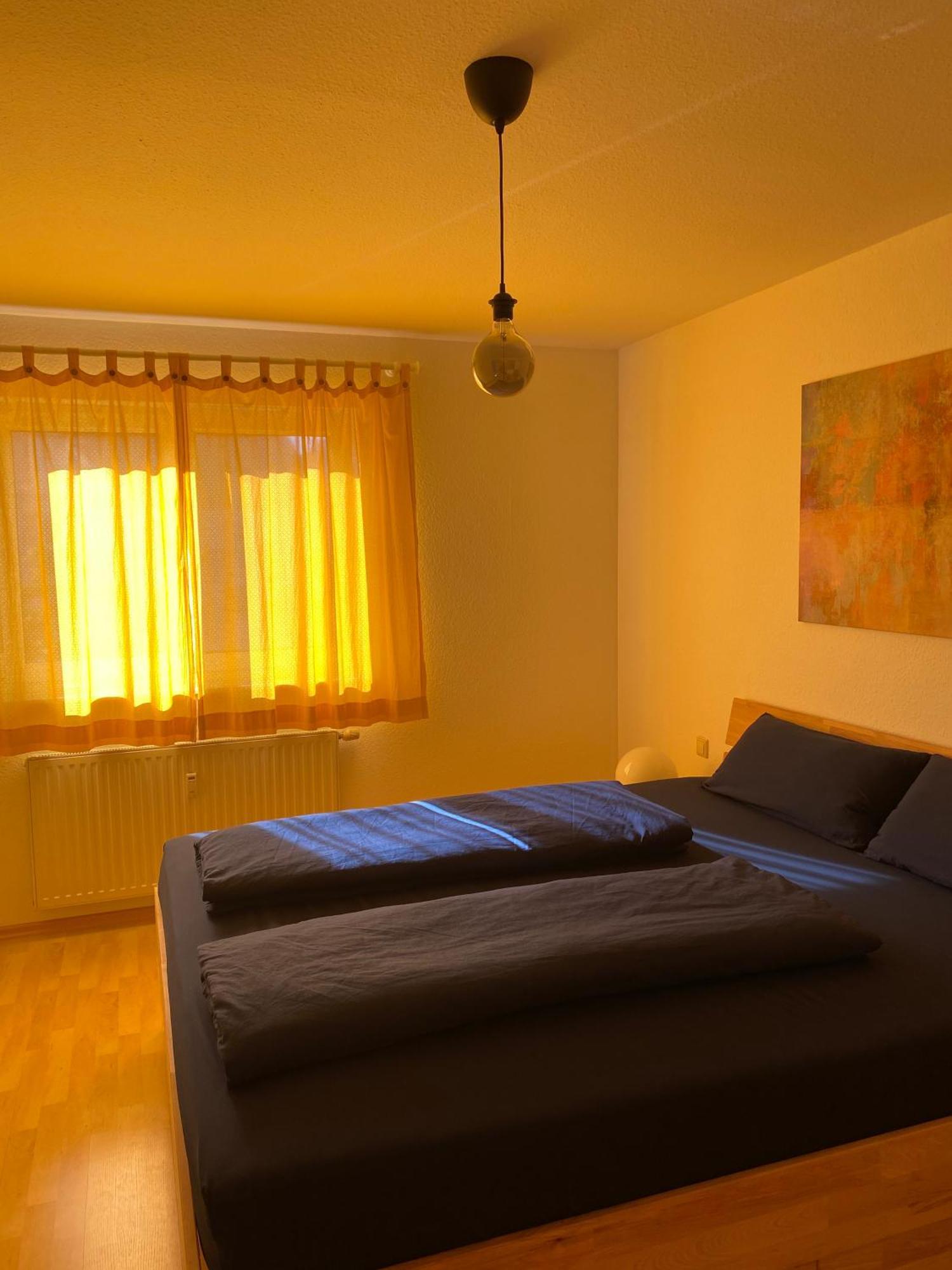 Harmony Apartment, Your Holiday Home In Rust With Balcony & River-View, 5Min To Europa-Park Экстерьер фото